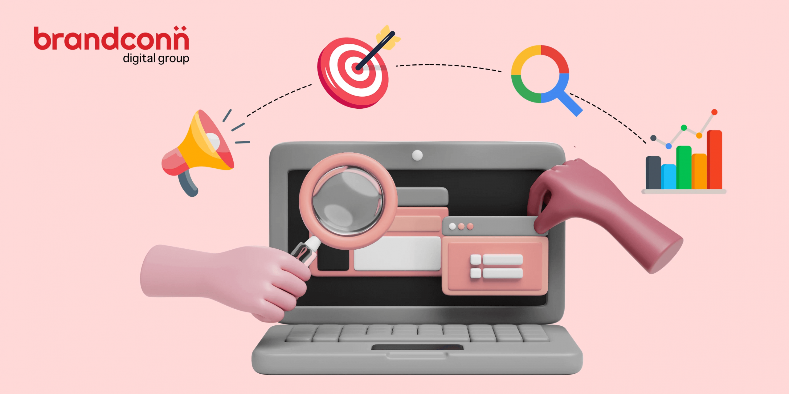 Best Free SEO Tools For 2026 | Brandconn Digital