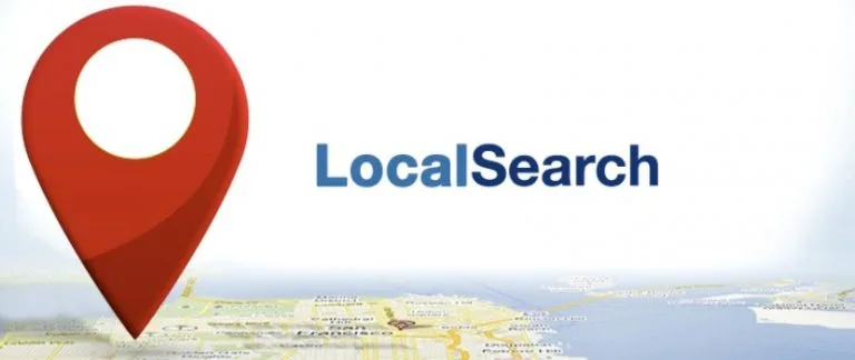 Local Search