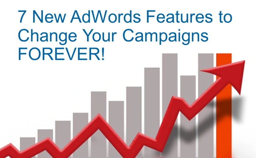 New AdWords Interface
