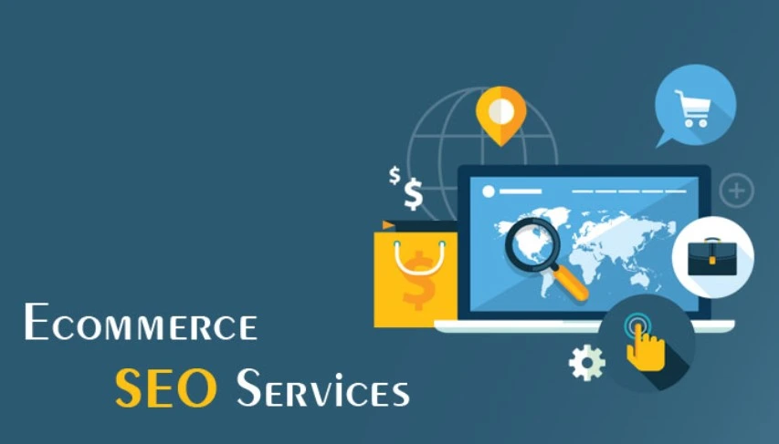 Ecommerce SEO Services