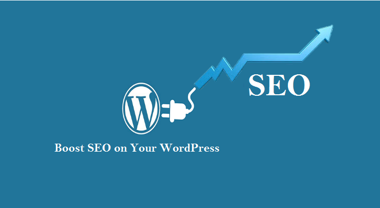 WordPress SEO WordPress SEO