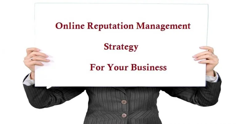 ORM Strategy For Your Business