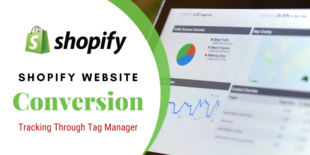 Shopify Website Conversion Tracking