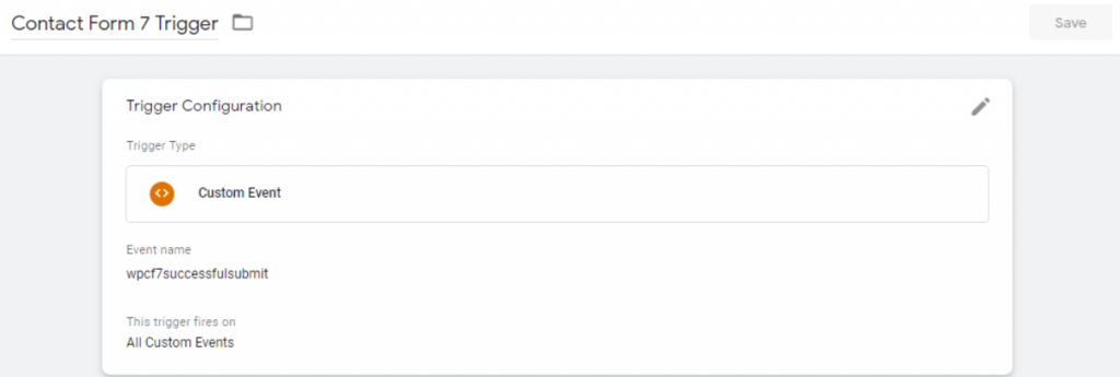 Contact Form 7 Tracking with GTM and Google Analytics | Read the blog