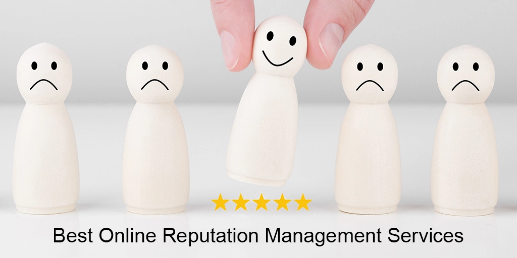 Online Reputation Management India