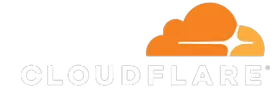 Cloudflare Logo