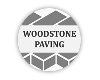 Woodstone Paving