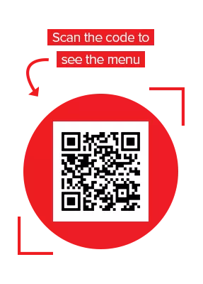 qr code for restaurants