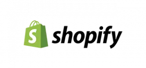 shopify shopify
