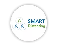 Smart Distancing
