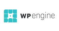 WP Engine WordPress Hosting