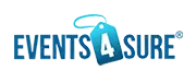 Events 4 Sure - Logo