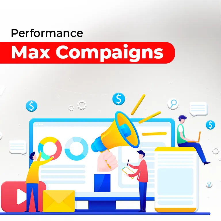 Performance Max Campaigns