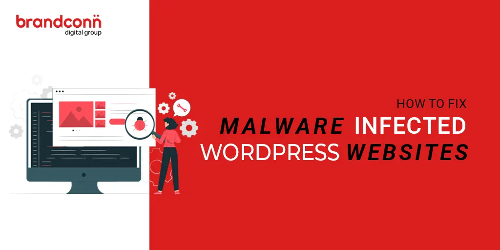 Fix WordPress Website Malware