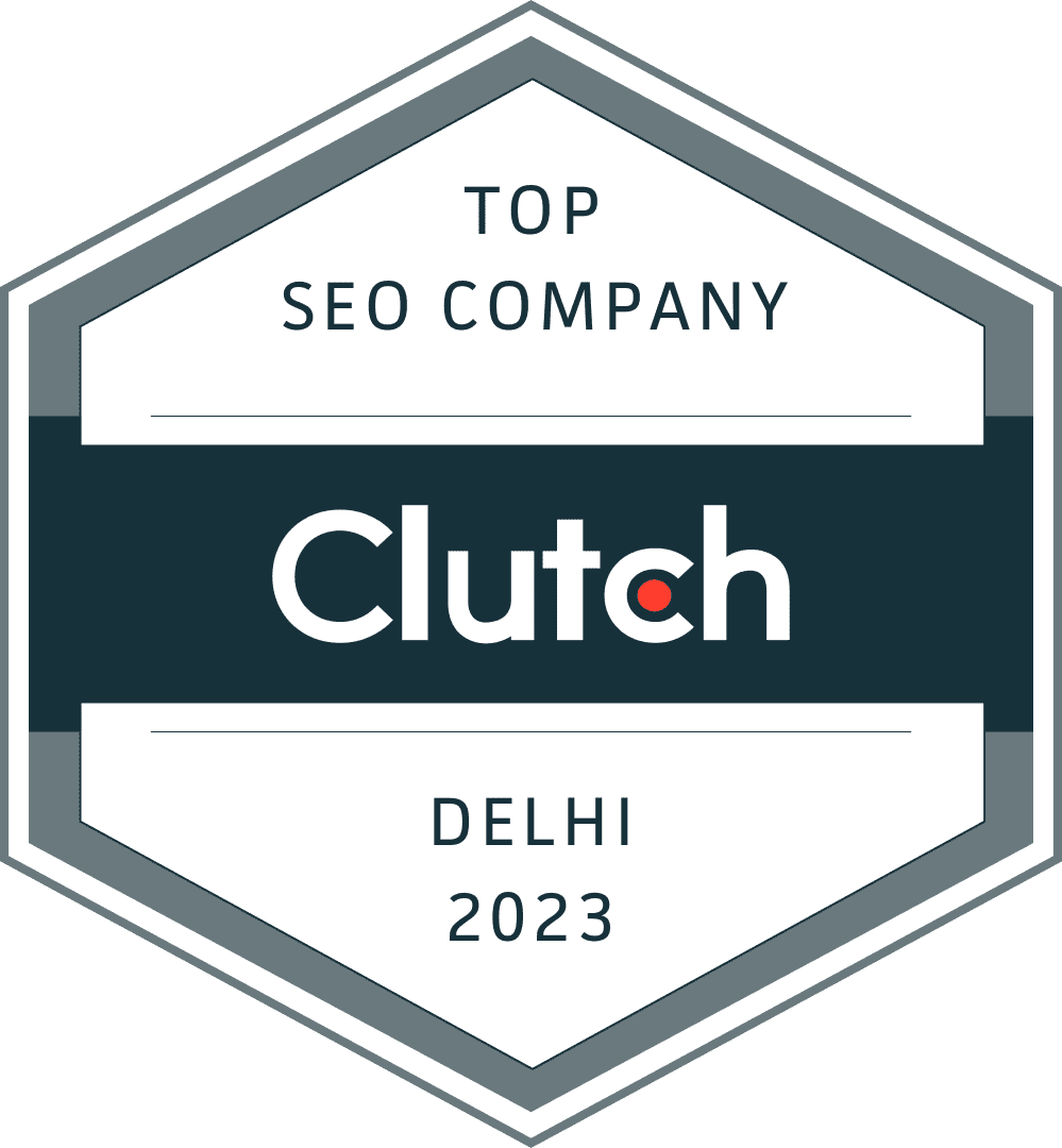 Top Clutch SEO Company in Delhi