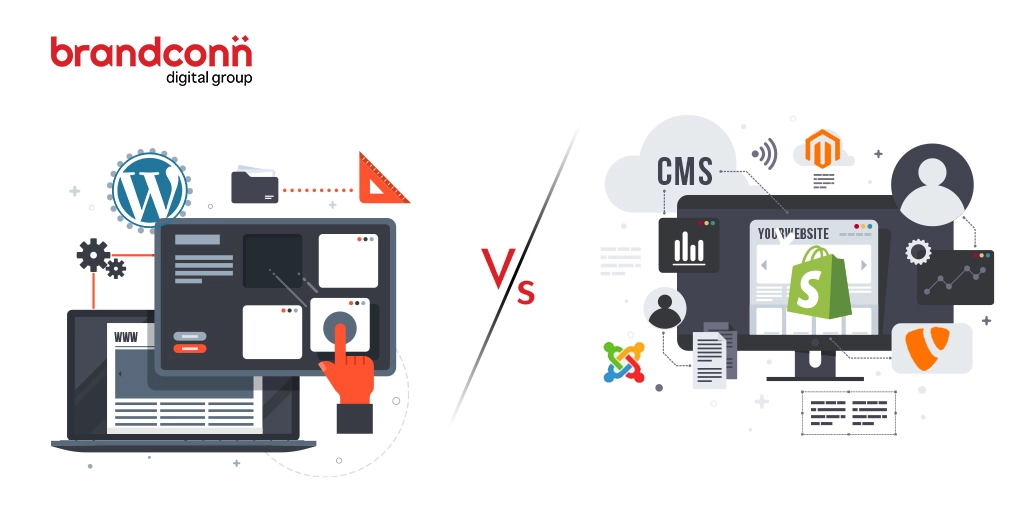 WordPress vs Other CMS