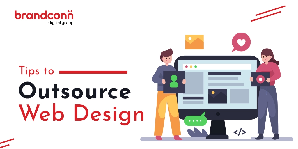 Outsource Web Design