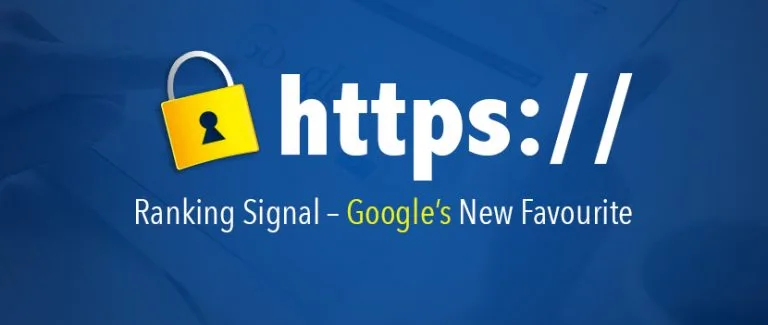 HTTPS Ranking