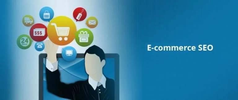 Ecommerce-SEO Ecommerce SEO