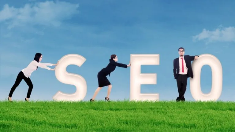 Affordable SEO In Small Businesses