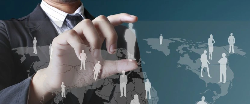 Outsourcing Model Outsourcing Model