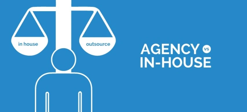 Agency inhouse Agency Inhouse
