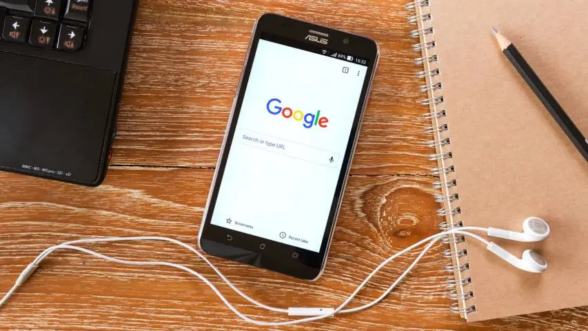 Mobile First Indexing