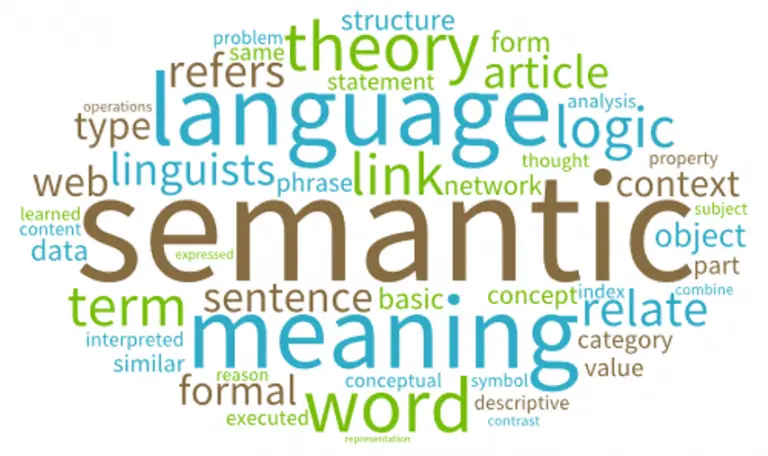 Semantic Search
