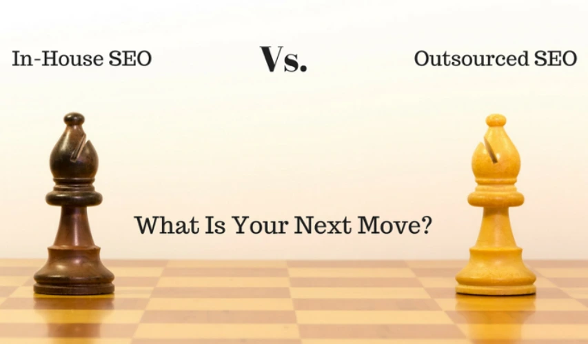 Outsourcing or Hiring Specialists Outsourcing or Hiring Specialists