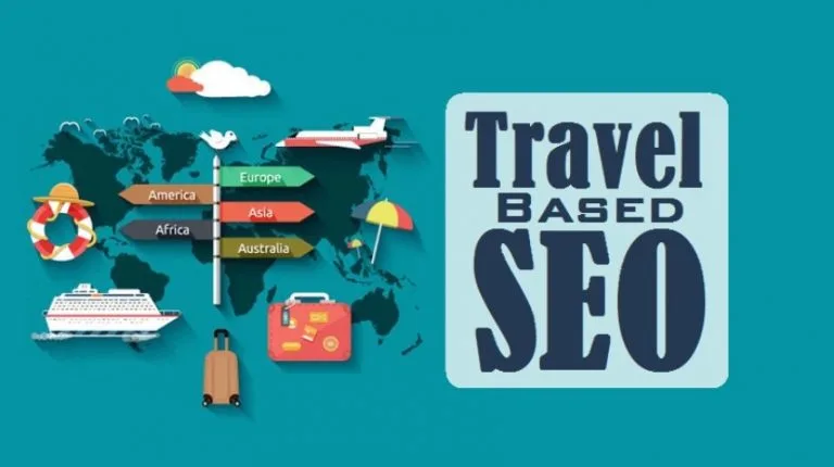 Travel SEO