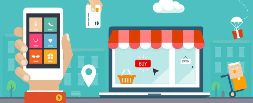 WooCommerce e-Store