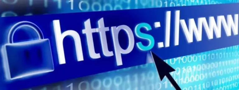 HTTPS