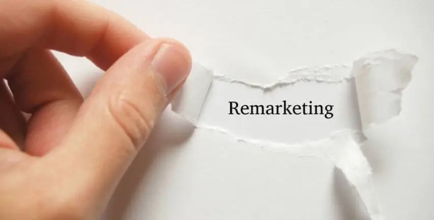 Remarketing