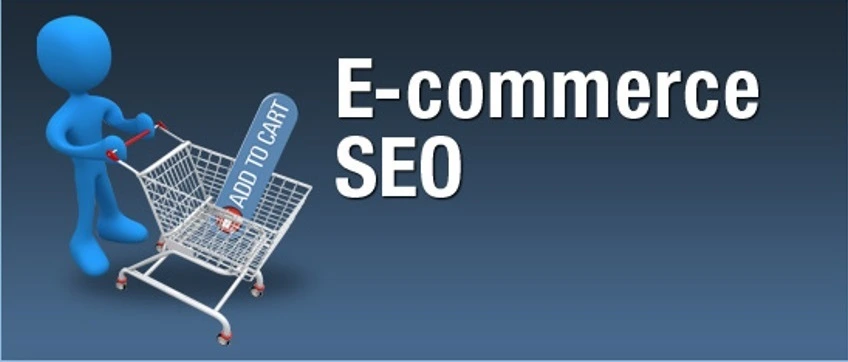 Ecommerce SEO Tactics Ecommerce SEO Tactics