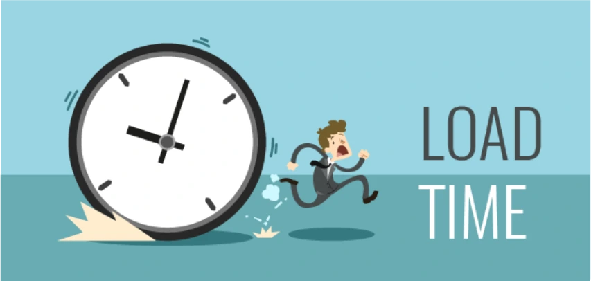 Page Load Time Page Load Time