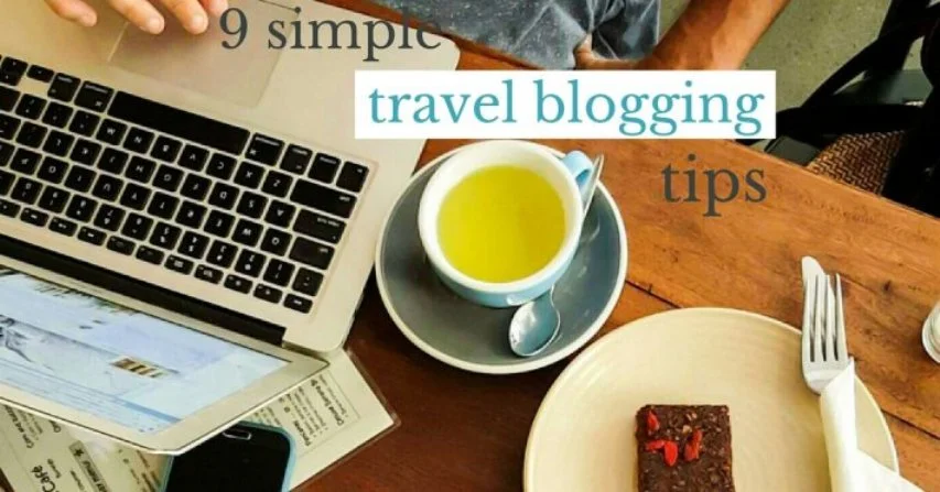 Travel Blogging Travel Blogging
