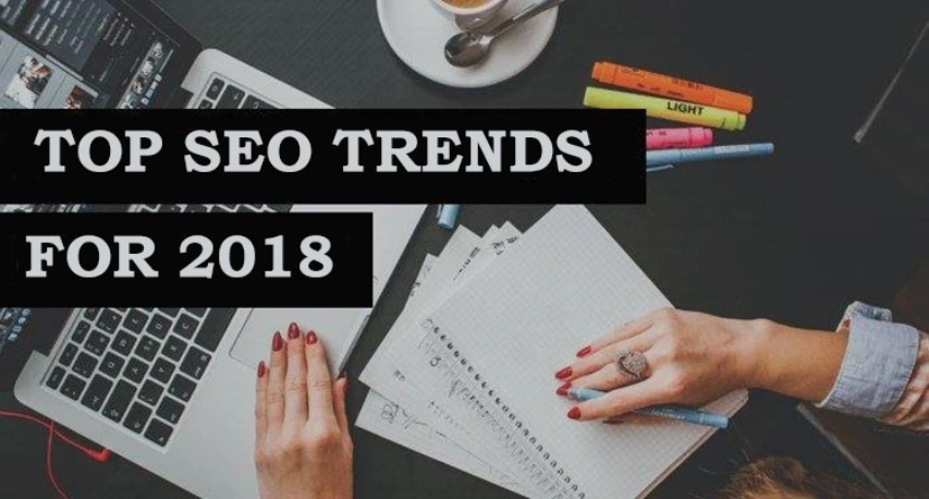 SEO-trends-in-2018 (1) SEO-trends-in-2018