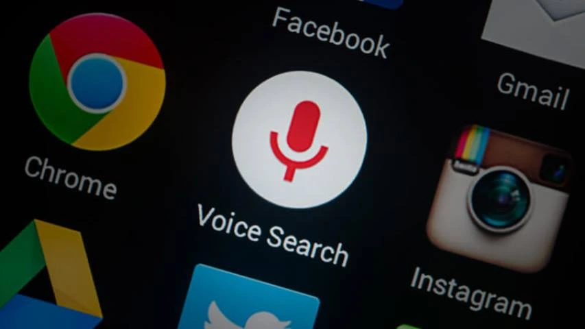 Voice Search Optimization Voice Search Optimization