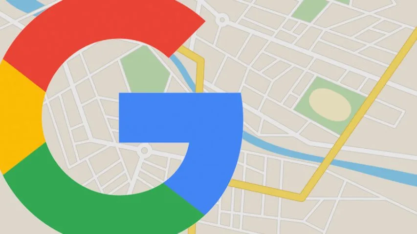 Google Maps Google Maps