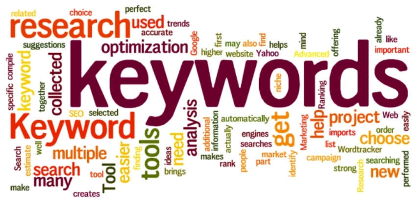 keyword-research (1) Keyword Research