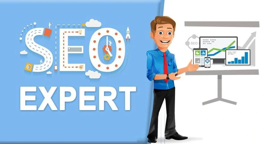 Hire SEO Expert India