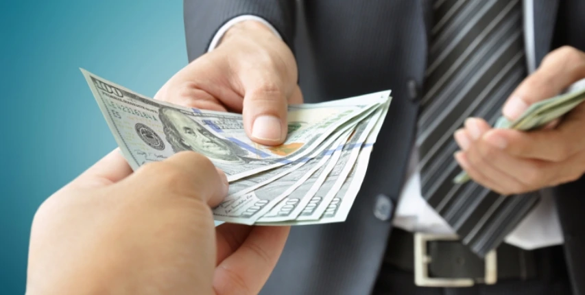 Google Blog Bribes Google Blog Bribes