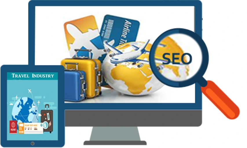 SEO Travel Services
