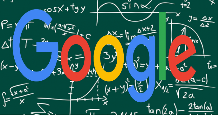 Google Core Algorithm Update