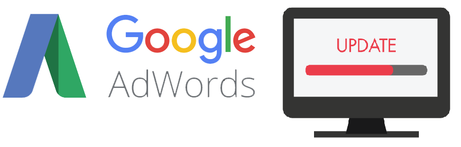 Google-Adword-update Google Adwords Update