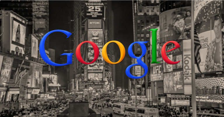 Google My Business Google My Business