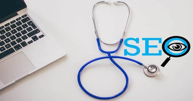 SEO for Medical Professionals