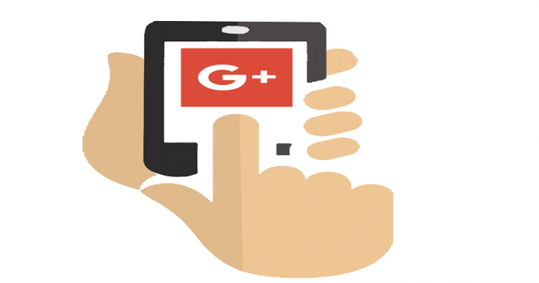 Google+ Shutdown