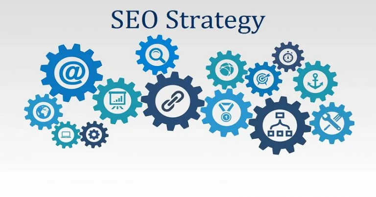 SEO Strategy SEO Strategy
