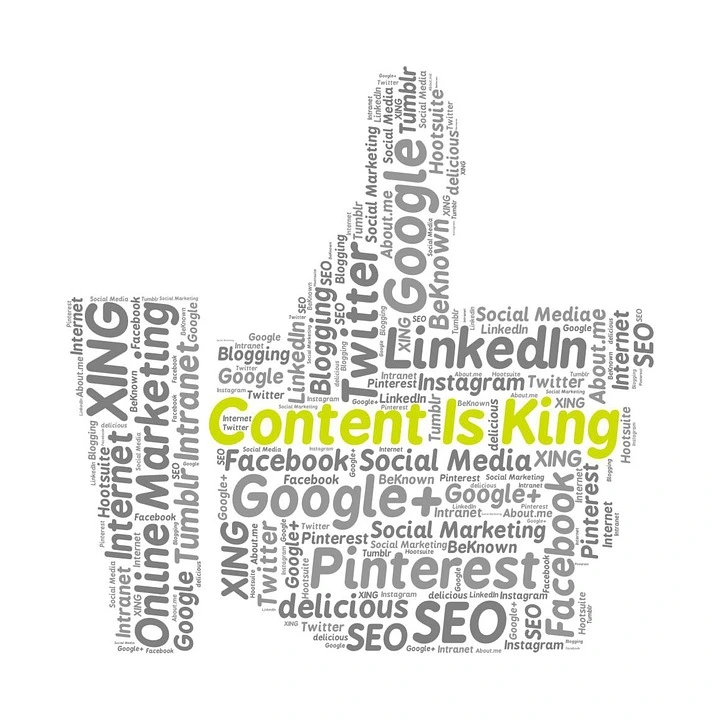 Content-Marketing-Tools Content Marketing Service